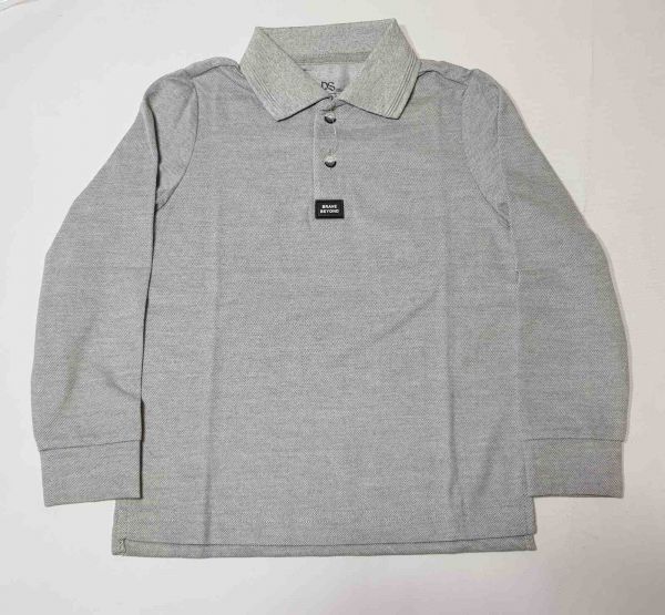 Поло Z71229 DELORAS