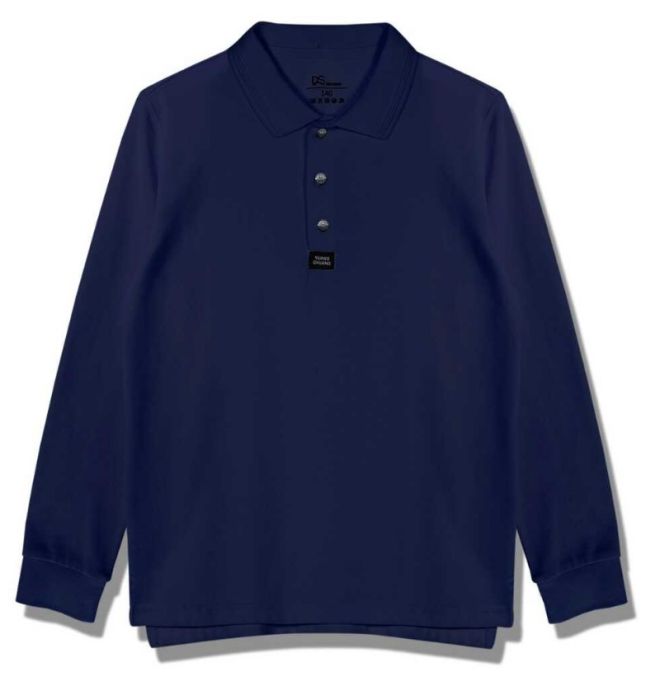 Поло Z71229 DELORAS