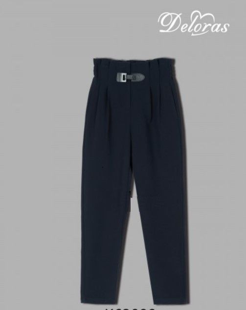 Штани K63080 DELORAS