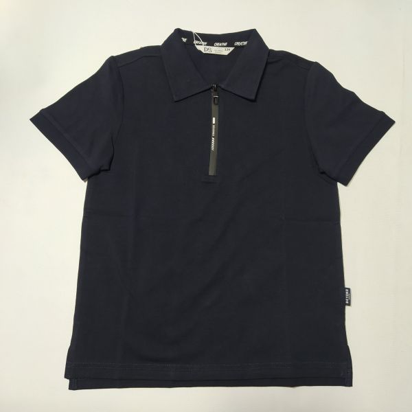 Поло Z71259S DELORAS