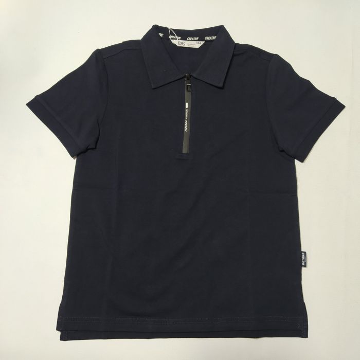 Поло Z71259S DELORAS