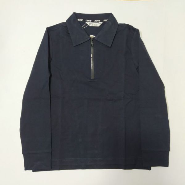 Поло Z71259 DELORAS