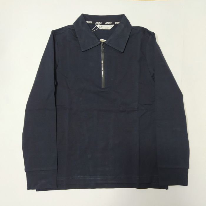 Поло Z71259 DELORAS