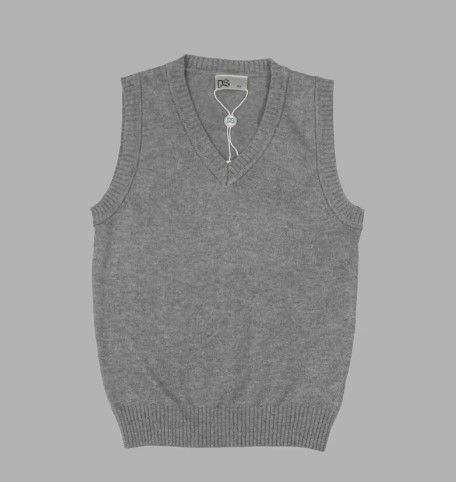 Жилет M71816-22 DELORAS