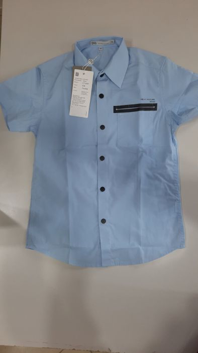 Теніска C71242S DELORAS