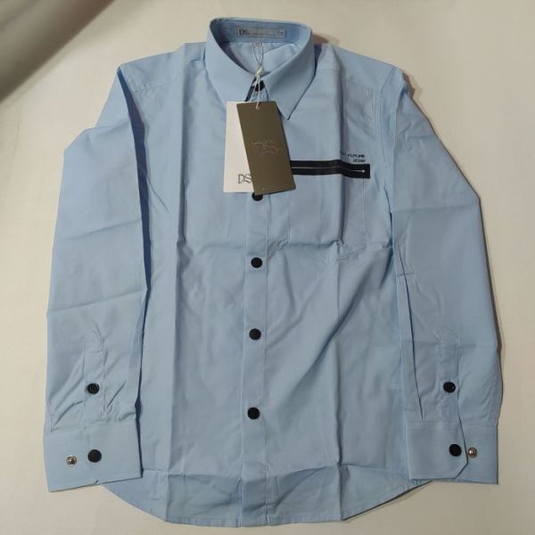 Сорочка C71242 DELORAS