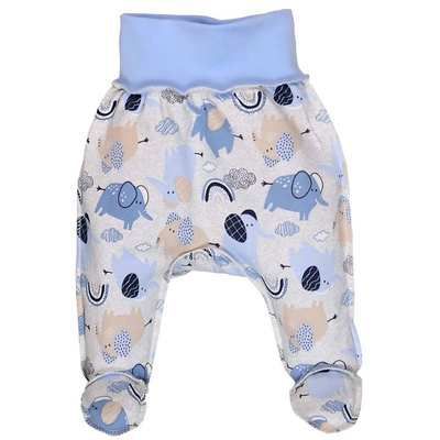 Повзуни на резинці 0306207 ТАТОШКА УКРАЇНА