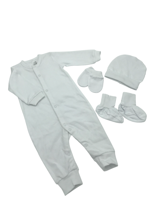 Костюм малюка 0806095 ТАТОШКА УКРАЇНА