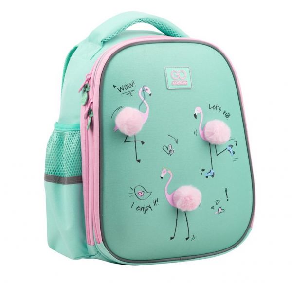 Рюкзак напівкаркасний GO22-165S-1 GOPACK НІМЕЧЧИНА