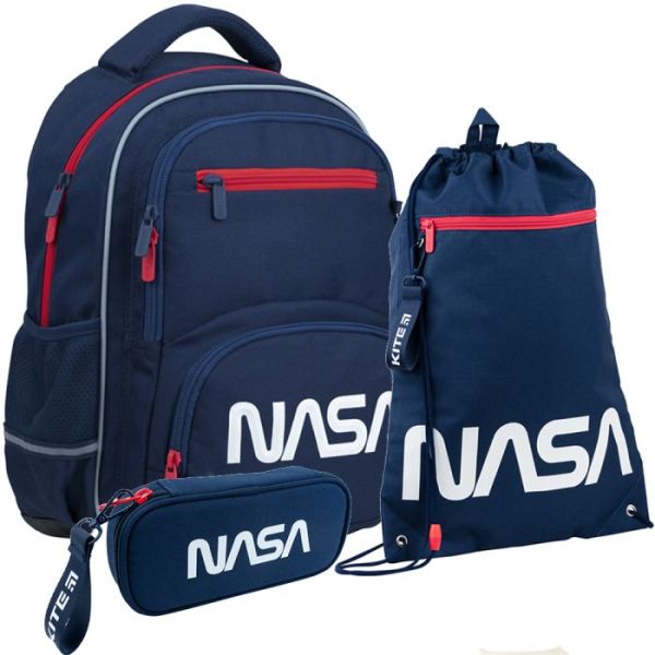 Рюкзак шкільний SET_NS22-773S KITE НІМЕЧЧИНА