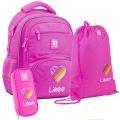 Рюкзак шкільний SET_LK22-773S KITE НІМЕЧЧИНА