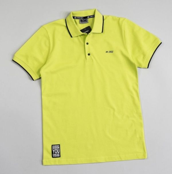 Поло 1580 CEGISA ТУРЦІЯ