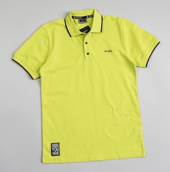 Поло 1580 CEGISA ТУРЦІЯ