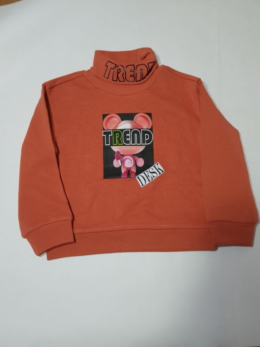 Джемпер 19347 DELORAS