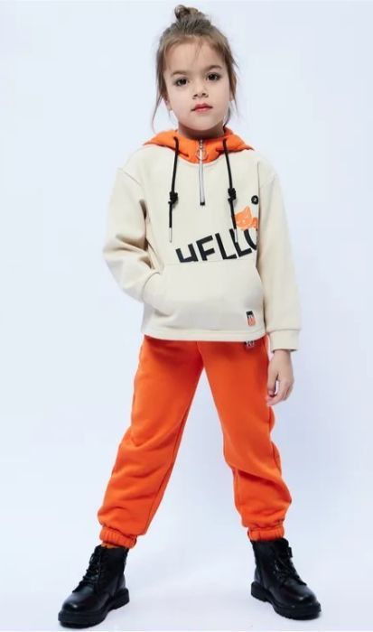 Джемпер 19320F DELORAS