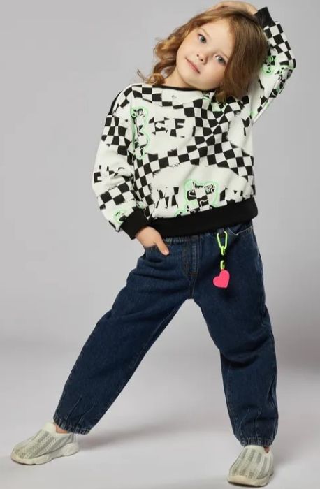 Джинси 19308 DELORAS