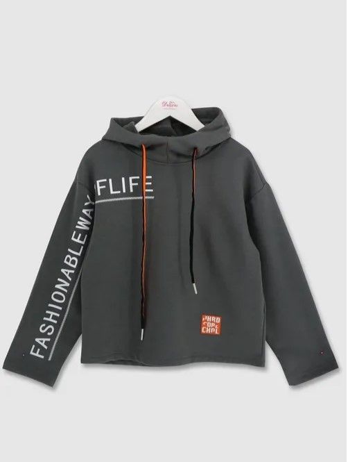 Худі 21570 DELORAS