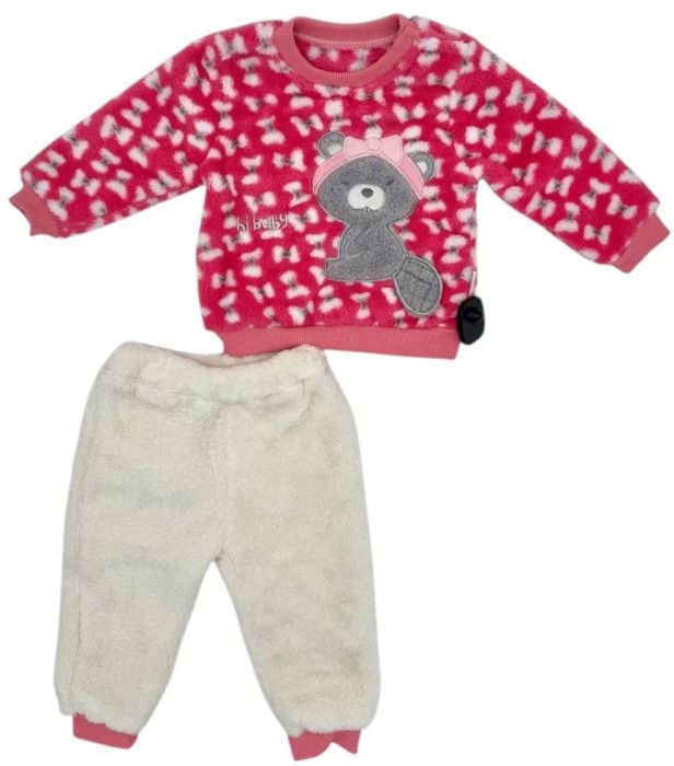 Костюм малюка 224020132 NECIXS ТУРЦІЯ