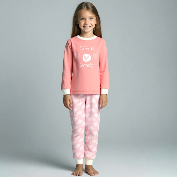 Піжама 0102302 ТАТОШКА УКРАЇНА