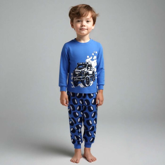 Піжама 0102302 ТАТОШКА УКРАЇНА