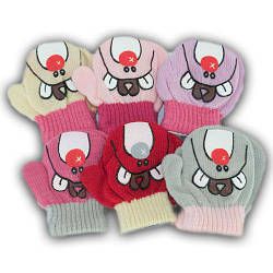 Рукавиці R115 PAK ПОЛЬЩА