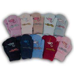 Рукавиці E0278 КОРОНА