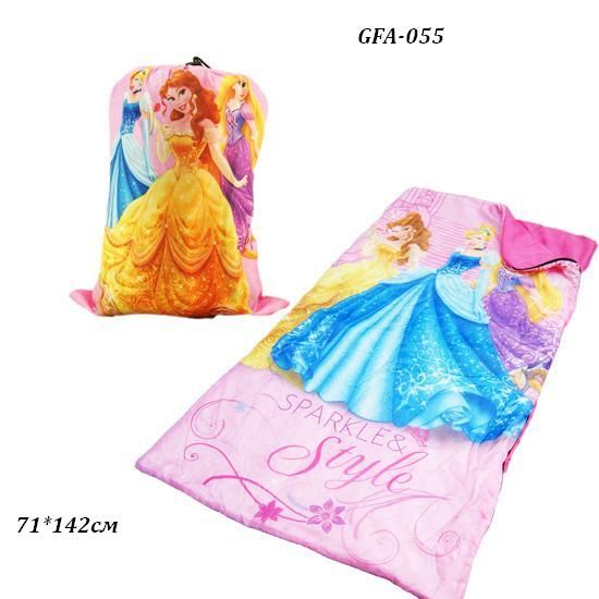 Спальний мішок GFA-055