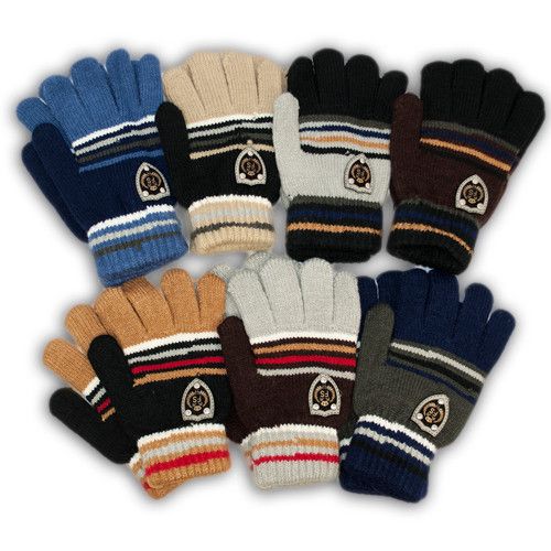 Пальчатка B216 КОРОНА