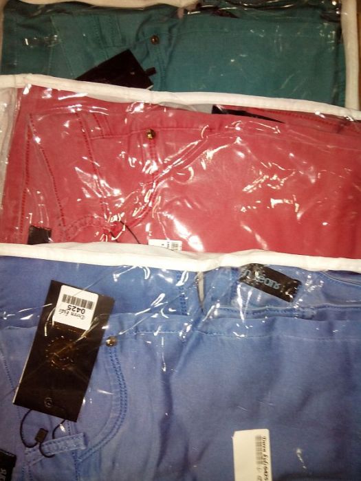 Джинси 0425DG DIREN ТУРЦІЯ