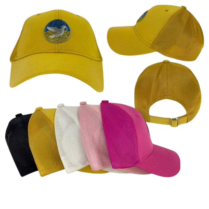 Бейсболка 2203