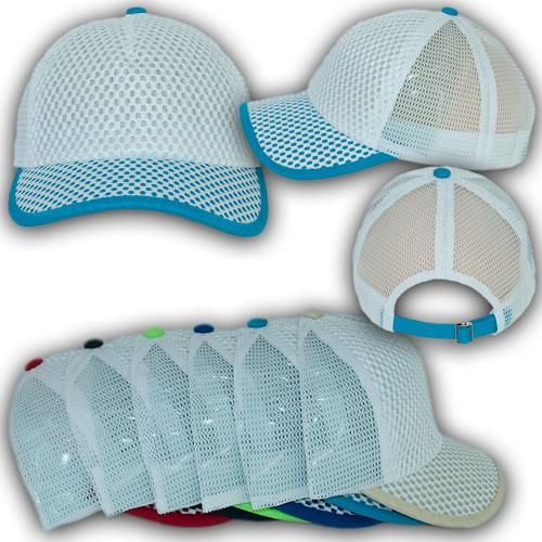 Бейсболка HA2205