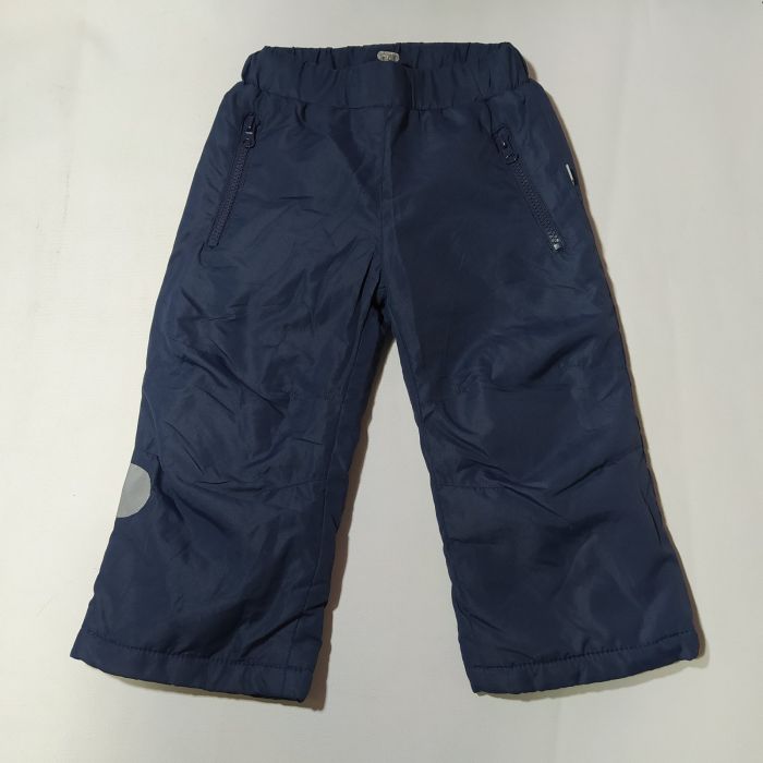 Штани 1509 OURS BLANC