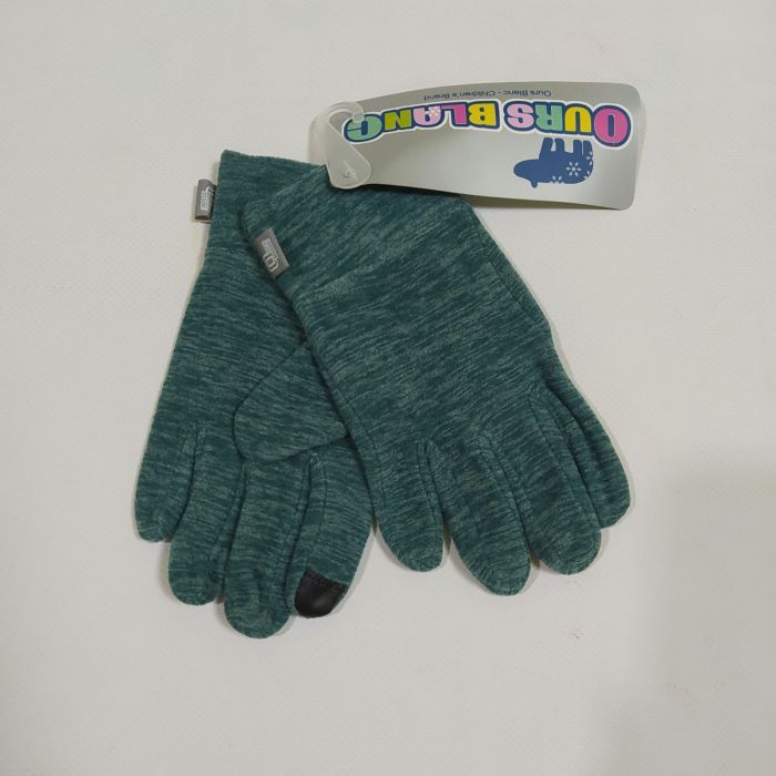 Пальчатка 1514 OURS BLANC