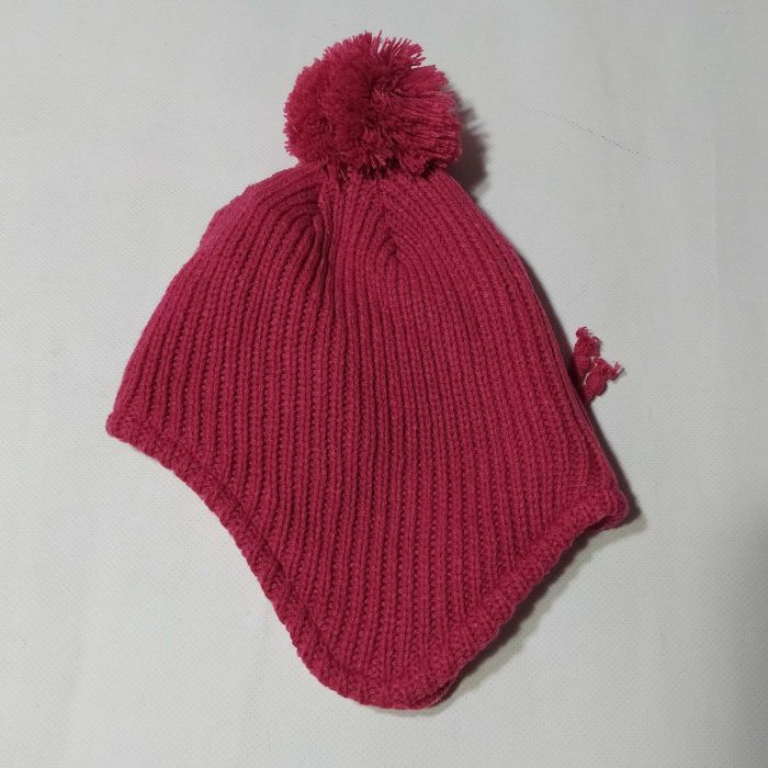 Шапка 6601SH BLIZZ