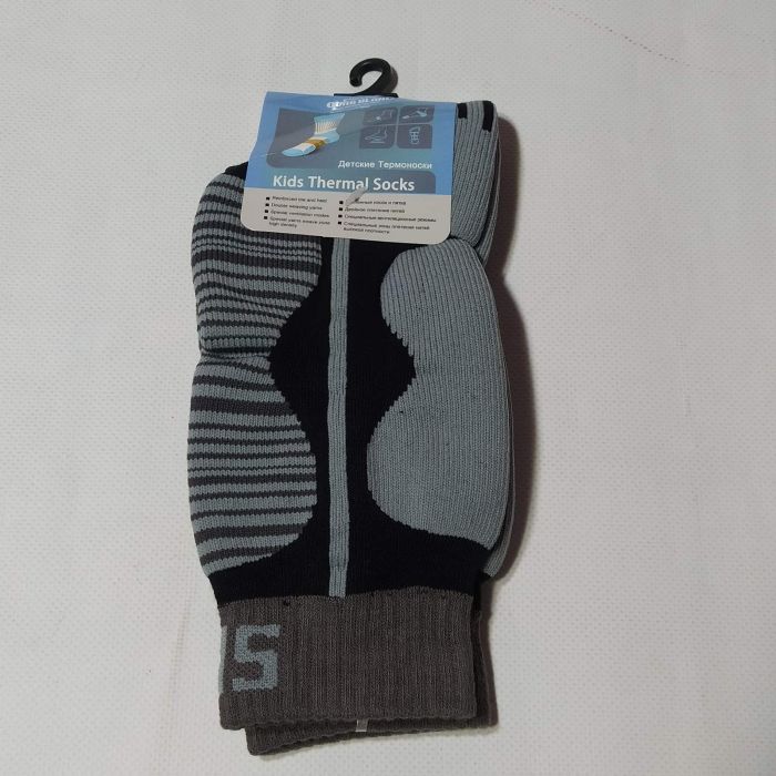 Шкарпетки 1609 OURS BLANC