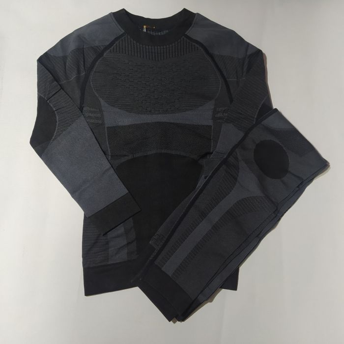 Термокомплект OB2201 OURS BLANC