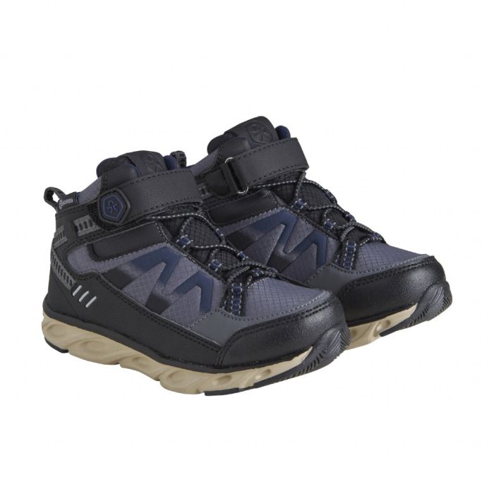 Черевики 760070 COLOR KIDS