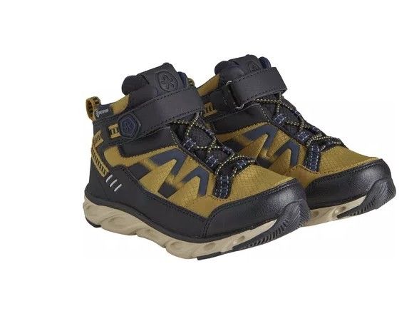 Черевики 760070 COLOR KIDS