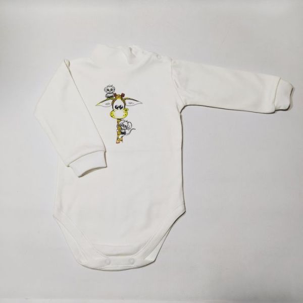 Боді-гольф 5920GF ДЕНДІ УКРАЇНА