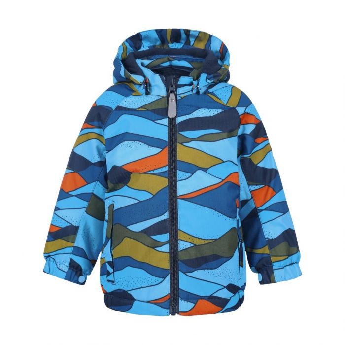 Куртка 740630 COLOR KIDS