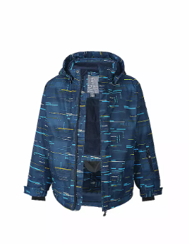 Куртка 740685 COLOR KIDS