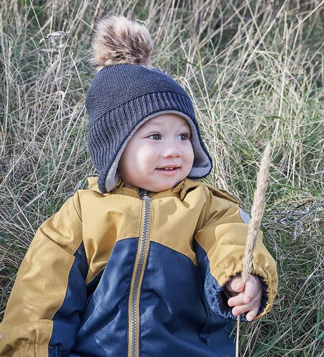 Шапка 740790 COLOR KIDS