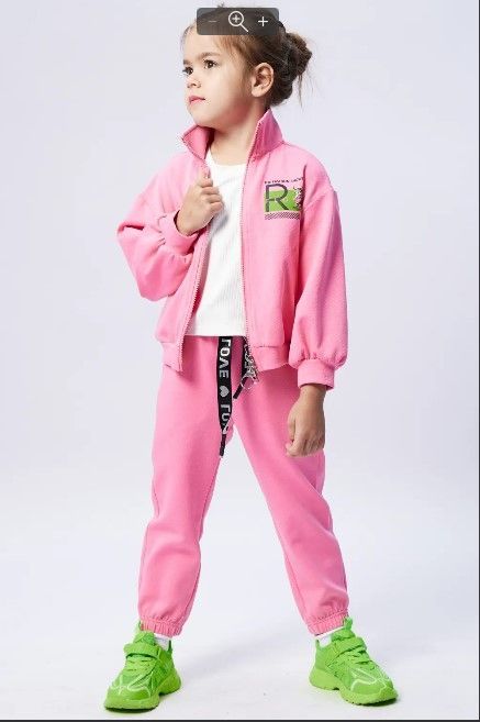 Кофта на застібці 19446 DELORAS