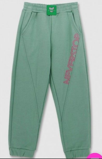 Штани спортивні 19433 DELORAS