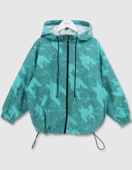 Вітрівка 21752 DELORAS