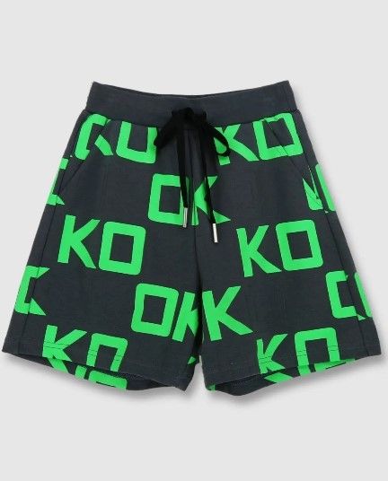 Шорти 21780X DELORAS