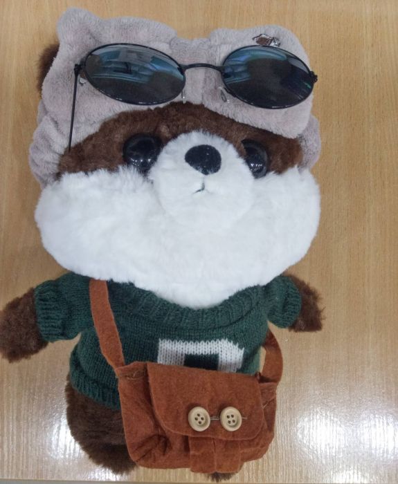 Тварини K0201