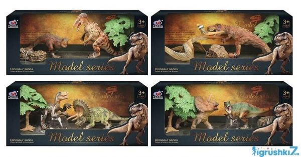 Динозаври Q9899 M8