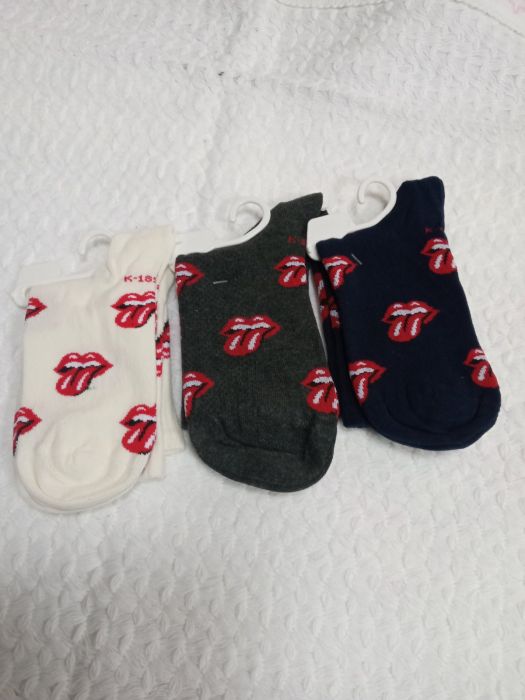 Шкарпетки K-1892 PIER LONE ТУРЦІЯ