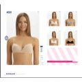 Бюстгалтер 4000 BAYKAR ТУРЦІЯ
